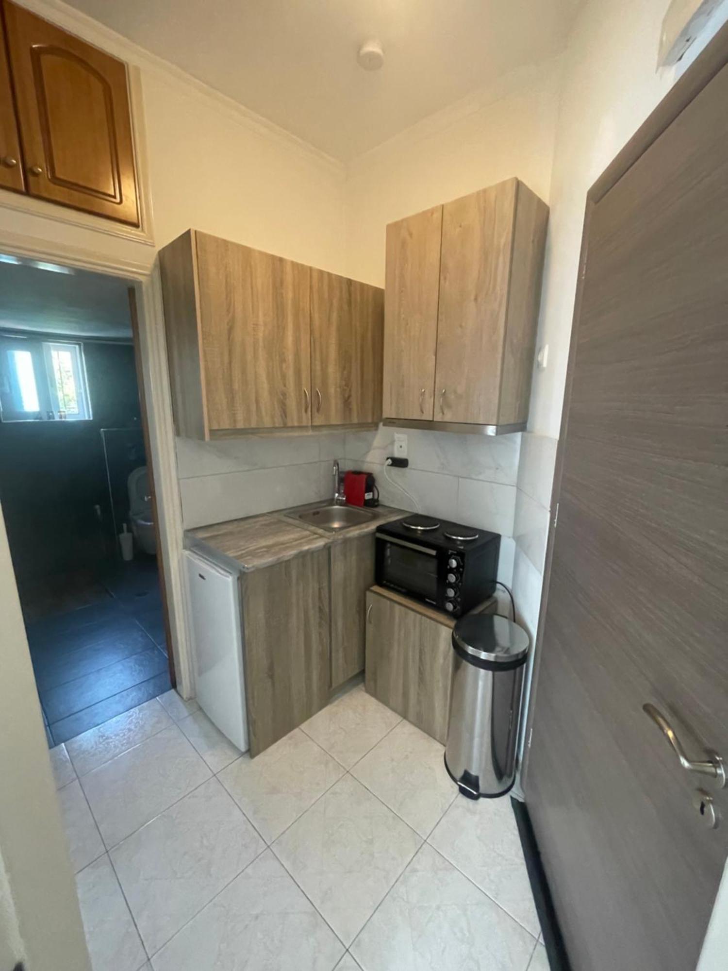 Greece Apartments Now Patras Exterior photo
